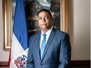 Alcaldí­as dominicanas se comprometen con neutralidad del carbono para 2050