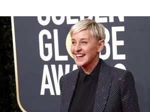 Ellen DeGeneres terminará su programa en 2022
