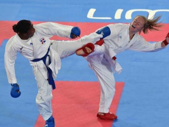 Selección karate irá en busca últimos boletos para Juegos Tokio.