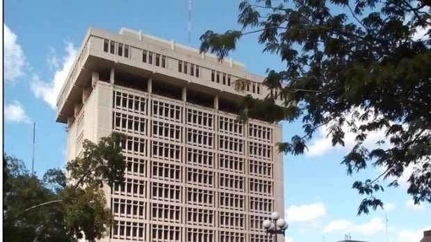 Banco Central de la República Dominicana, BCRD.