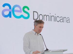 AES Dominicana inaugura su primera operación 100% renovable en la RD