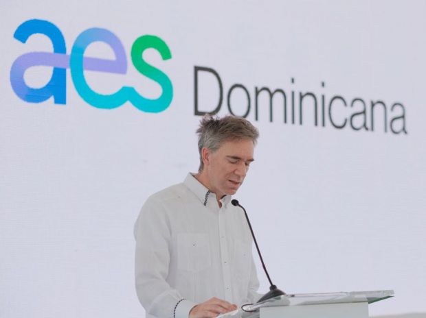 Edwin de los Santos.