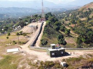 Ilegalidad: la "norma" en la olvidada frontera haitiano-dominicana