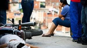 El 74.6 % de dominicanos considera delincuencia principal problema del país
