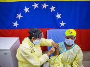 Venezuela añade 1.178 contagios de la covid-19 y llega a 221.042 casos