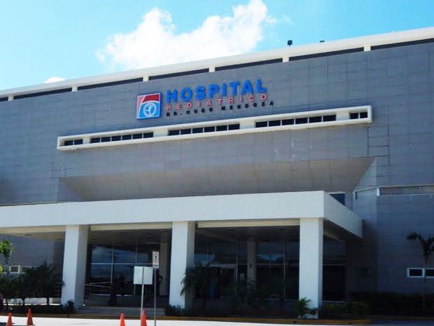 Hospital Hugo Mendoza.