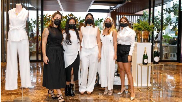 La Bodega y Jenny Polanco presentan colección Resort en evento “Moda a Tres Tiempos”