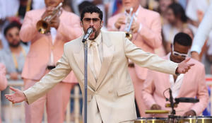Bad Bunny se consagra como el rey de la música latina tras su histórica residencia en Madrid