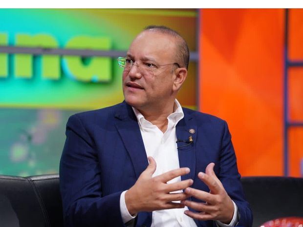 Ulises Rodríguez, manifestó que el organismo bajo su dirección ha estado centrado en cumplir las directrices del presidente Luis Abinader.