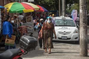 Guatemala arriba a los 1.867 decesos por Covid -19 tras sumar 31 en 24 horas