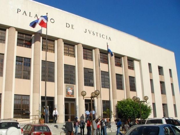 Fiscalía del Distrito Nacional.