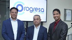 Progresa del Caribe apoya a emprendedores y las Pymes