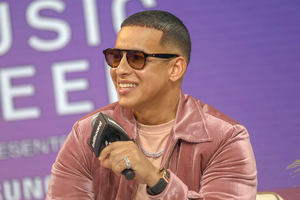 Daddy Yankee habla de "una última gira" alimentando rumores sobre su retirada