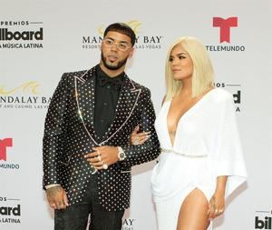 Los Latin Billboards anuncian fecha, alfombra y detalles del espectáculo