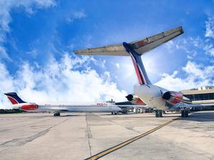 Reguladores locales certifican empresa dominicana como nuevo operador aéreo internacional