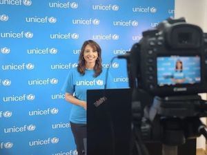 Teletón de Unicef R. Dominicana recauda 3.2 millones de pesos