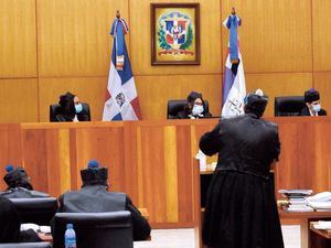 Aplazan de nuevo el juicio Odebrecht porque jueza padece de covid-19