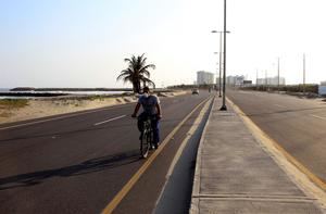 El turismo de bicicleta, una experiencia diferente para conocer Colombia