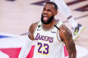 James y los Lakers son favoritos ante los sorpresivos Nuggets con Murray y Jokic