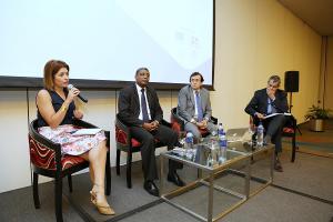 Expertos internacionales valoran proceso de reformas de la Administración Pública en RD
