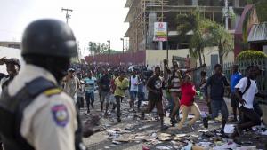 La violencia se recrudece en Haití y llaman a huelga de dos días