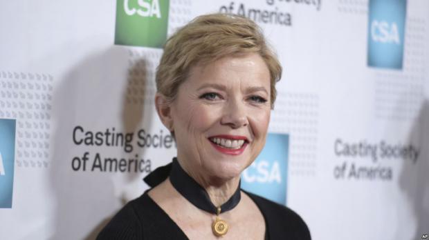 Annette Bening presidirá jurado de "La Mostra" de Venecia 