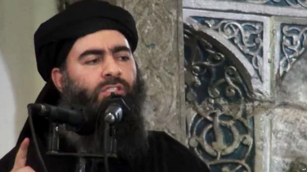 Rusia asegura haber matado a líder de ISIS en bombardeo