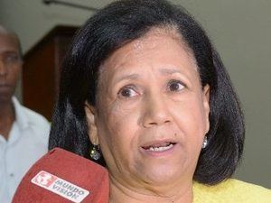 Miriam Cabral se opone a padrón “semiabierto” 