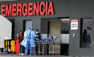 Ecuador acumula 441.180 casos y 21.153 decesos por la covid-19