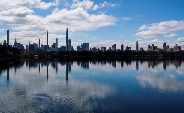 Nueva York promociona un recorrido turí­stico por su cultura hispana.