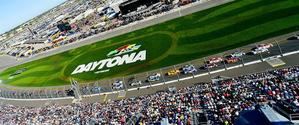 Serie NASCAR volverá en mayo con cuatro carreras en 11 días y sin aficionados