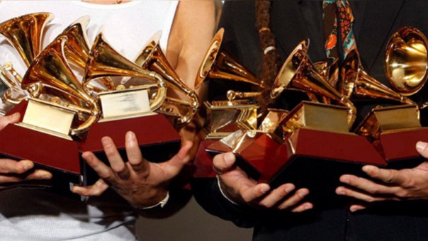 Latin Grammy