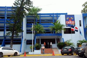 Caasd anunció la salida de servicio del sistema de abastecimiento de agua La Isabela