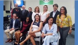 Realizan II Foro de Accesibilidad e Inclusi&#243;n Social de RD 