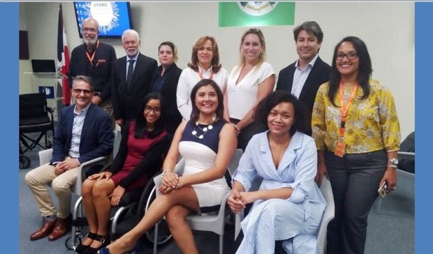 Realizan II Foro de Accesibilidad e Inclusión Social de RD