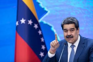 Maduro ratifica a la ONU su voluntad de afianzar mecanismos de cooperación