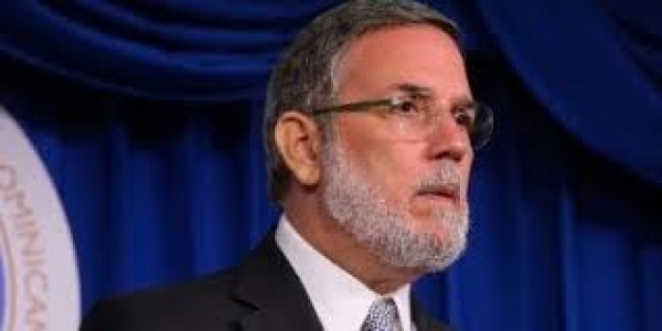 Roberto Rodriguez Marchena.
