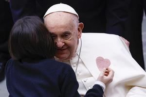 Fallece el papa Francisco a los 87 años en la Casa Santa Marta