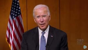 Los demócratas dan inicio a la convención que erigirá a Biden como candidato