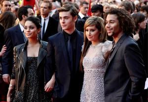 Estrellas de "High School Musical" se reunirán en un show especial de cuarentena