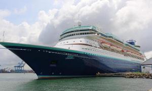 Puerto del Atlántico panameño recibirá 153 cruceros en temporada 2018-2019