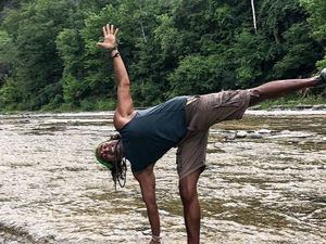 Día Internacional del Yoga