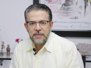Guillermo Moreno: “El gobierno debe profundizar las medidas contra el dispendio de recursos públicos”