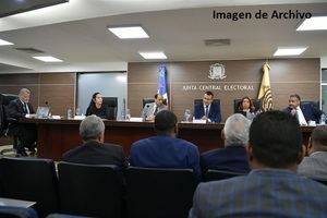 JCE realizará audiencia pública con las organizaciones políticas