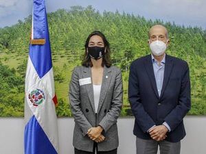 Cambio Climático y Alcaldí­a del DN promoverán movilidad sostenible e inclusiva