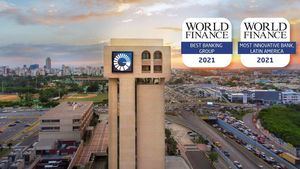 World Finance premia al Popular como mejor grupo bancario y banco más innovador de Latinoamérica