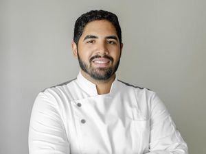 Juan Alejandro Pereyra “Chef Alejo”.