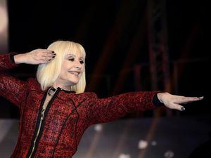 La cantante italiana Raffaella Carrá fallece a los 78 años