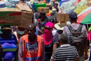 Avance del coronavirus en RD es peligroso para Haití­, según experto