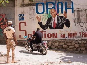 Magnicidio en Haití, claves de redacción
